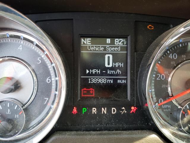 Photo 8 from auction – 2013 CHRYSLER TOWN & COU with VIN 2C4RC1BG6DR508872