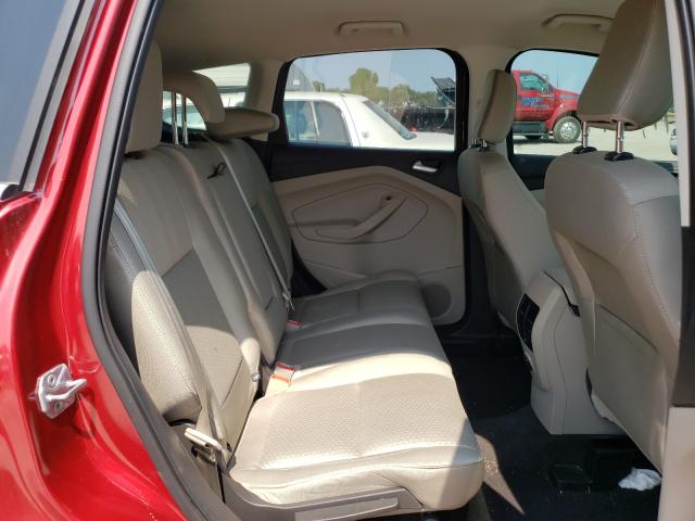 Photo 6 from auction – 2018 FORD ESCAPE SE with VIN 1FMCU0GD4JUA22471