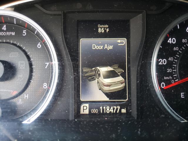 Photo 8 from auction – 2015 TOYOTA CAMRY LE with VIN 4T1BF1FK7FU085549