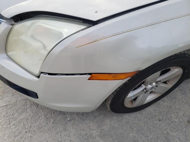 Photo 9 from auction – 2008 FORD FUSION SE with VIN 3FAHP07108R236341