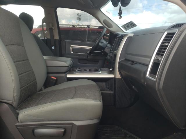Photo 8 from auction – 2015 RAM 1500 SLT with VIN 1C6RR6LT3FS675755