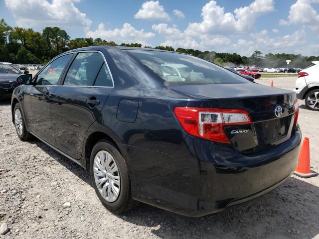Photo 3 from auction – 2013 TOYOTA CAMRY L with VIN 4T1BF1FK2DU695081