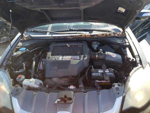 Photo 7 from auction – 2008 ACURA RDX with VIN 5J8TB18248A019225