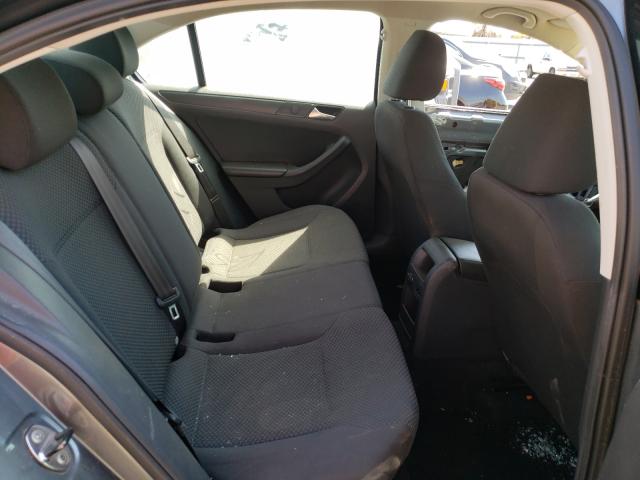 Photo 6 from auction – 2014 VOLKSWAGEN JETTA BASE with VIN 3VW2K7AJ1EM238119