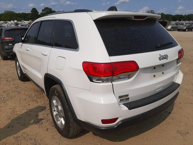 Photo 3 from auction – 2014 JEEP GRAND CHER with VIN 1C4RJEAG7EC369828