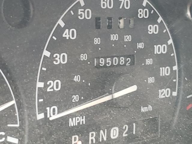 Photo 8 from auction – 1999 FORD RANGER SUP with VIN 1FTYR14V7XPB63637