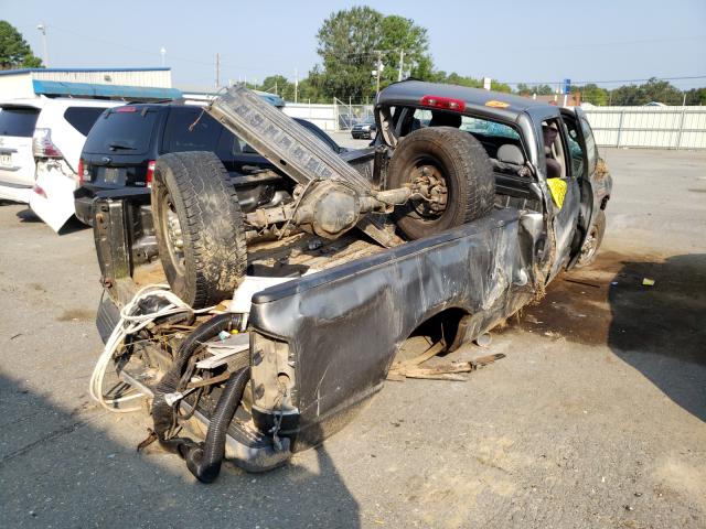 Photo 4 from auction – 2008 DODGE RAM 2500 S with VIN 3D7KS28A18G106823