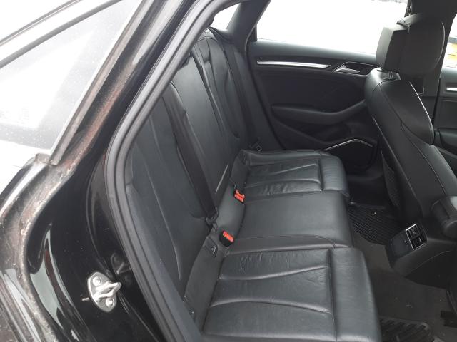Photo 6 from auction – 2015 AUDI A3 PREMIUM with VIN WAUEFGFF7F1057353