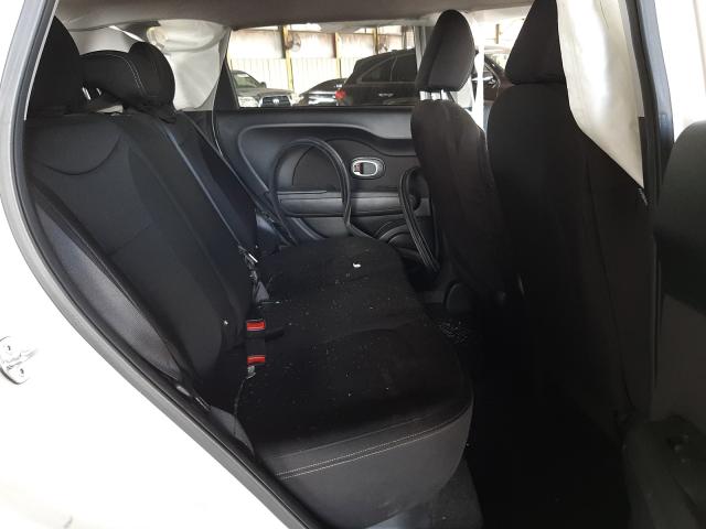 Photo 6 from auction – 2015 KIA SOUL with VIN KNDJN2A2XF7134967