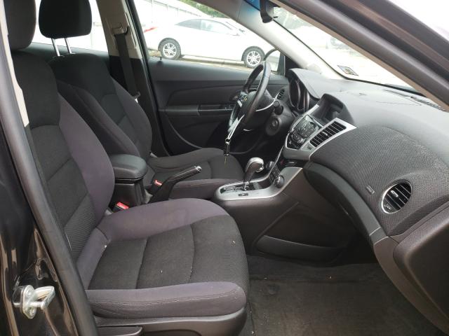 Photo 5 from auction – 2014 CHEVROLET CRUZE LT with VIN 1G1PC5SB1E7157108