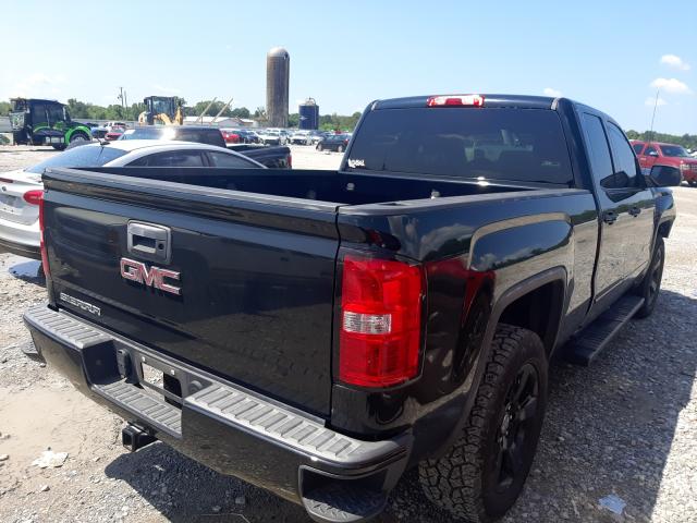 Photo 4 from auction – 2015 GMC SIERRA C15 with VIN 1GTR1TEC0FZ292455