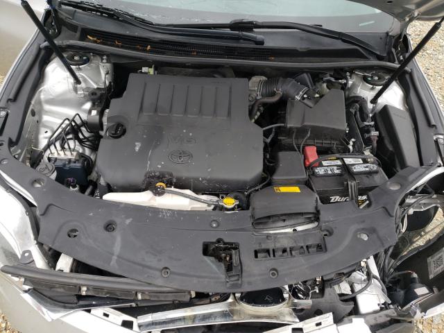 Photo 7 from auction – 2014 TOYOTA AVALON BAS with VIN 4T1BK1EB6EU121808