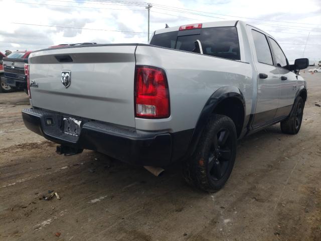 Photo 6 from auction – 2015 RAM 1500 SLT with VIN 1C6RR6LT3FS675755