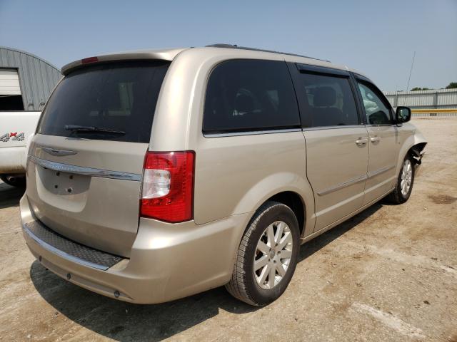 Photo 4 from auction – 2013 CHRYSLER TOWN & COU with VIN 2C4RC1BG6DR508872
