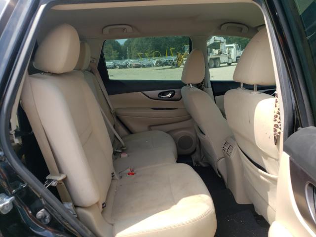 Photo 6 from auction – 2016 NISSAN ROGUE S with VIN KNMAT2MT8GP614999