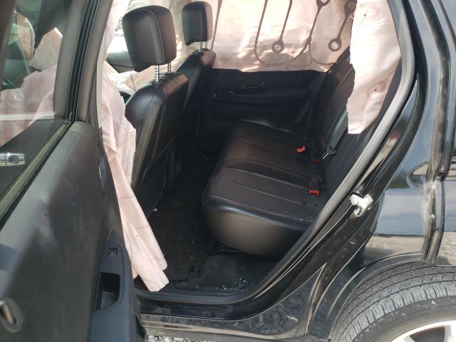 Photo 6 from auction – 2017 GMC TERRAIN SL with VIN 2GKALPEK0H6326953
