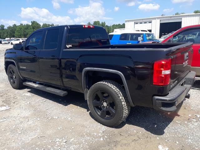 Photo 3 from auction – 2015 GMC SIERRA C15 with VIN 1GTR1TEC0FZ292455
