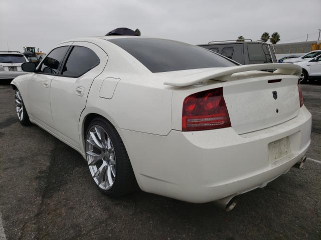 Photo 3 from auction – 2006 DODGE CHARGER R/ with VIN 2B3KA53H36H449988