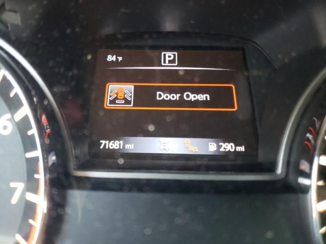 Photo 8 from auction – 2016 NISSAN ALTIMA 2.5 with VIN 1N4AL3AP7GC184974