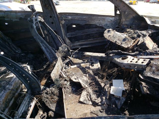 Photo 5 from auction – 2019 HYUNDAI TUCSON SE with VIN KM8J2CA45KU952470