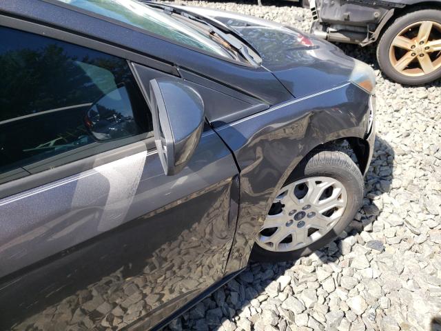 Photo 9 from auction – 2012 FORD FOCUS SE with VIN 1FAHP3F22CL371646