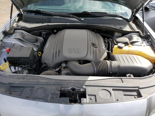 Photo 7 from auction – 2013 CHRYSLER 300C with VIN 2C3CCAET7DH673418