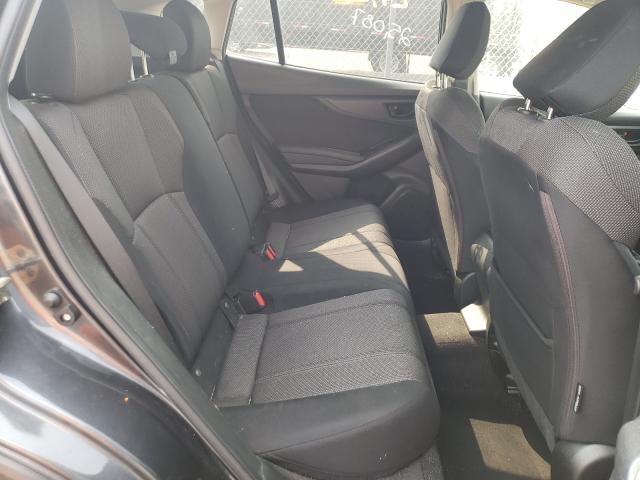 Photo 6 from auction – 2018 SUBARU CROSSTREK with VIN JF2GTAAC2JH278178