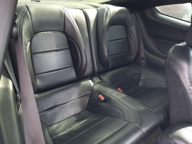 Photo 6 from auction – 2015 FORD MUSTANG with VIN 1FA6P8AM6F5336047