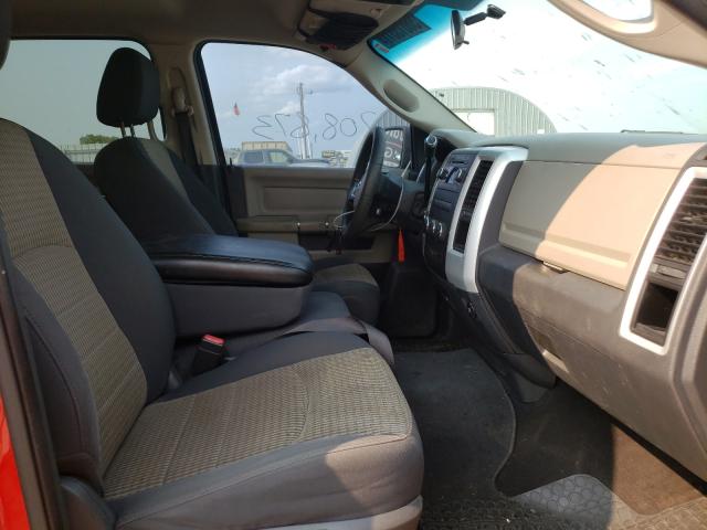 Photo 5 from auction – 2009 DODGE RAM 1500 with VIN 1D3HV13T19J533005