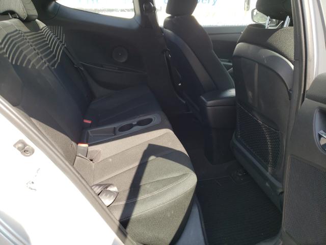 Photo 6 from auction – 2014 HYUNDAI VELOSTER with VIN KMHTC6AD9EU215221