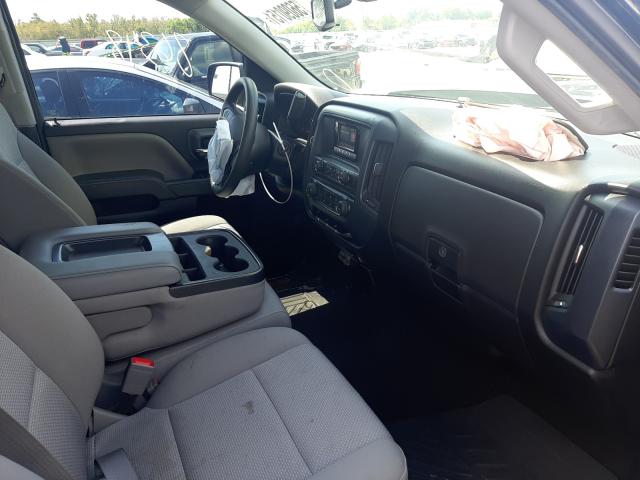 Photo 5 from auction – 2015 GMC SIERRA C15 with VIN 1GTR1TEC0FZ292455