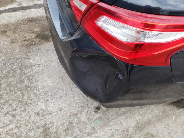 Photo 9 from auction – 2017 NISSAN ALTIMA 2.5 with VIN 1N4AL3AP4HC229645