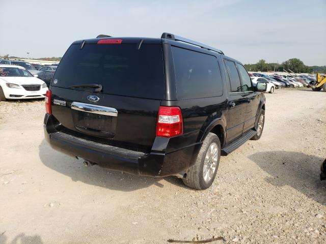 Photo 4 from auction – 2012 FORD EXPEDITION with VIN 1FMJK2A58CEF44558