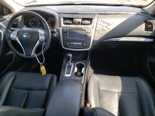 Photo 9 from auction – 2016 NISSAN ALTIMA 2.5 with VIN 1N4AL3AP7GC184974