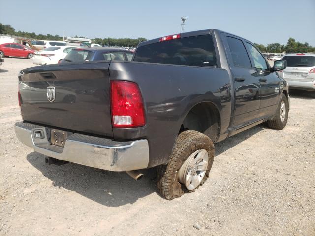 Photo 4 from auction – 2019 RAM 1500 CLASS with VIN 3C6RR6KG0KG660023