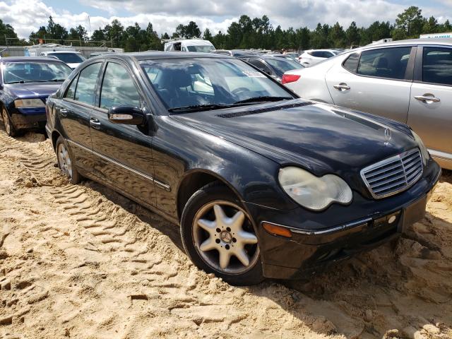 Photo 3 from auction – 2000 MERCEDES-BENZ 300-CLASS with VIN WDBRF64J11F069742
