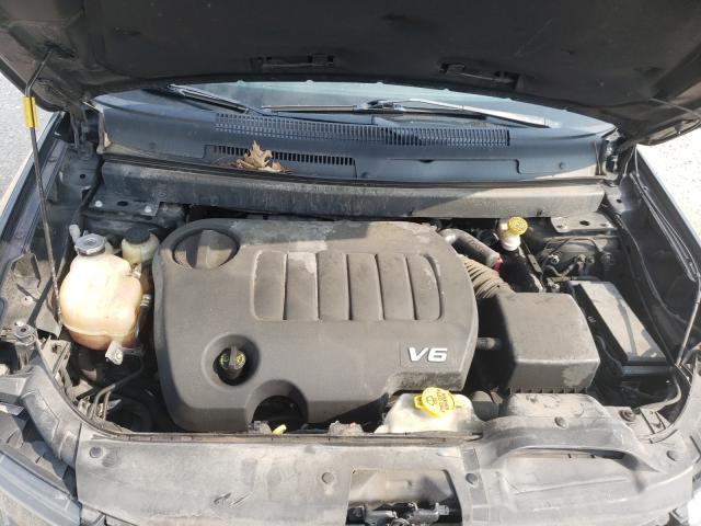 Photo 7 from auction – 2017 DODGE JOURNEY CR with VIN 3C4PDDGG1HT704493