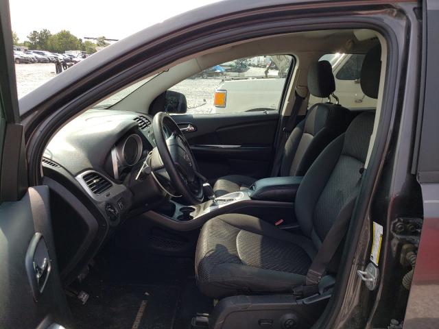 Photo 5 from auction – 2016 DODGE JOURNEY SX with VIN 3C4PDCBG4GT137731