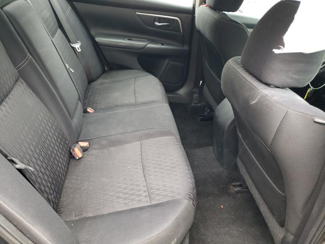Photo 6 from auction – 2017 NISSAN ALTIMA 2.5 with VIN 1N4AL3AP4HC229645