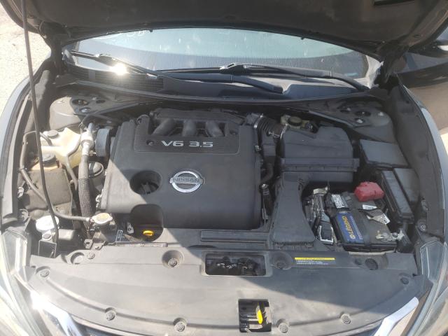 Photo 7 from auction – 2016 NISSAN ALTIMA 3.5 with VIN 1N4BL3AP1GC125486