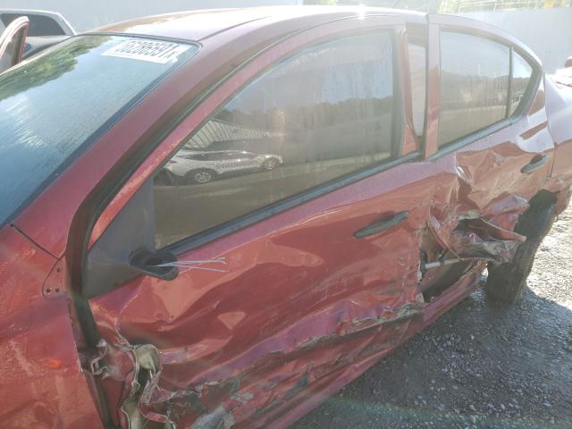 Photo 10 from auction – 2015 NISSAN VERSA S with VIN 3N1CN7AP5FL891789