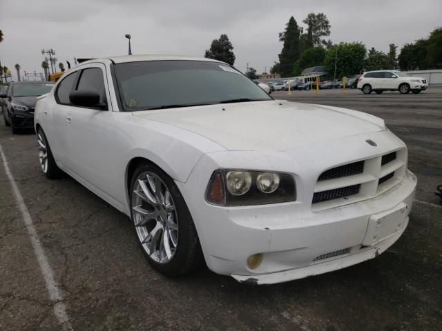 Photo 1 from auction – 2006 DODGE CHARGER R/ with VIN 2B3KA53H36H449988