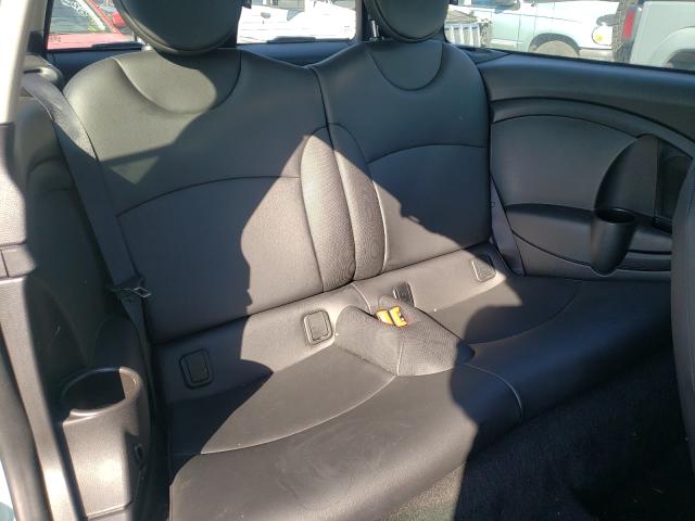 Photo 6 from auction – 2014 MINI COOPER CLU with VIN WMWZF3C59ET492948