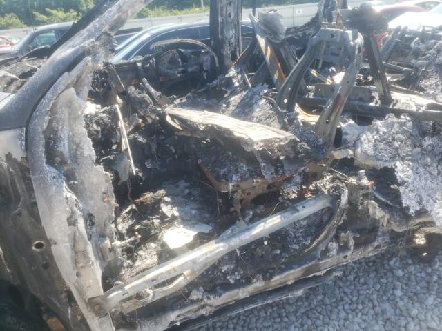 FORD F150 SUPER 2016 with VIN 1FTEW1EF9GFC05377 - Photo from auction