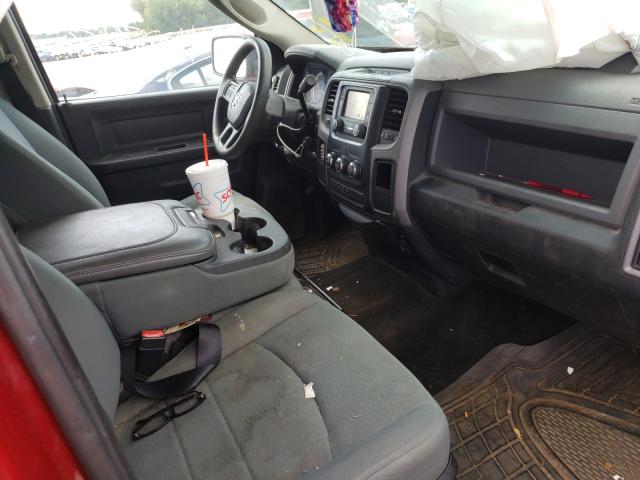 Photo 5 from auction – 2014 RAM 1500 with VIN 1C6RR6KT5ES140099