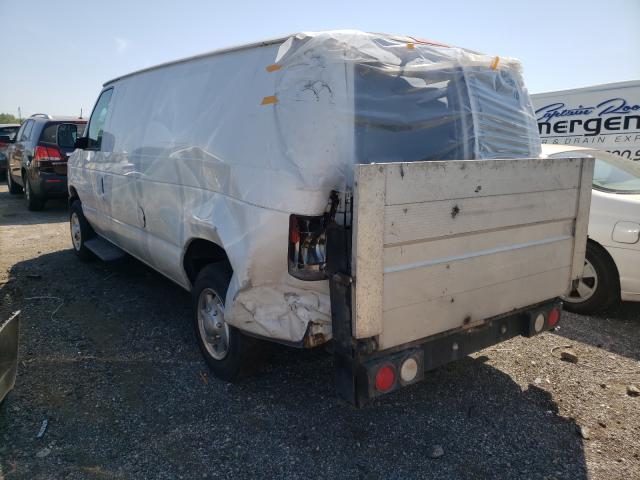 Photo 3 from auction – 2013 FORD ECONOLINE with VIN 1FTNE1EWXDDA39042