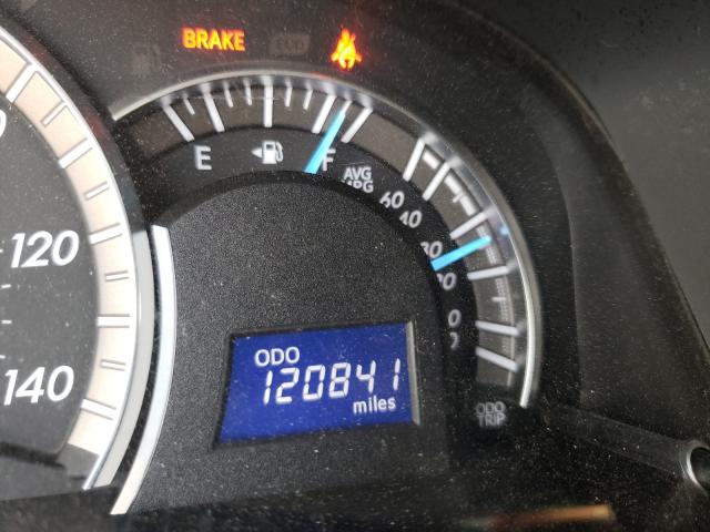 Photo 8 from auction – 2014 TOYOTA CAMRY L with VIN 4T1BF1FK0EU819821
