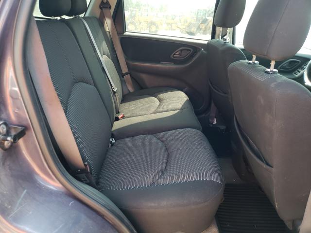 Photo 6 from auction – 2006 MAZDA TRIBUTE S with VIN 4F2YZ041X6KM03444