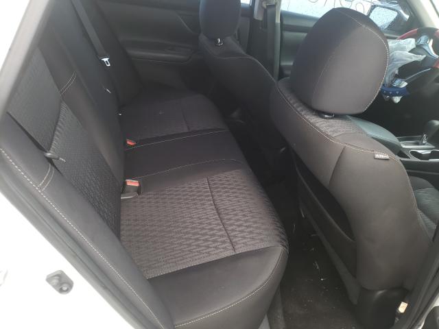 Photo 6 from auction – 2016 NISSAN ALTIMA 2.5 with VIN 1N4AL3AP9GN321143