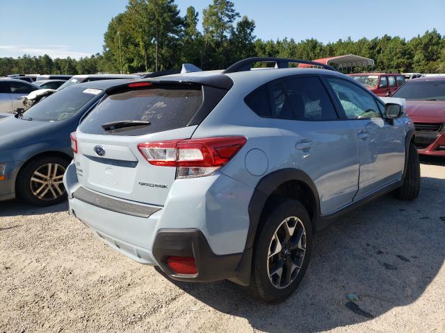 Photo 4 from auction – 2019 SUBARU CROSSTREK with VIN JF2GTAEC3K8263846